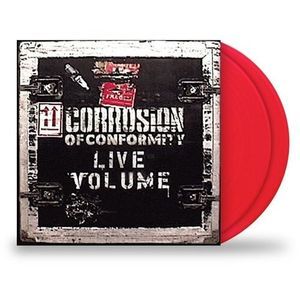 Volume Live